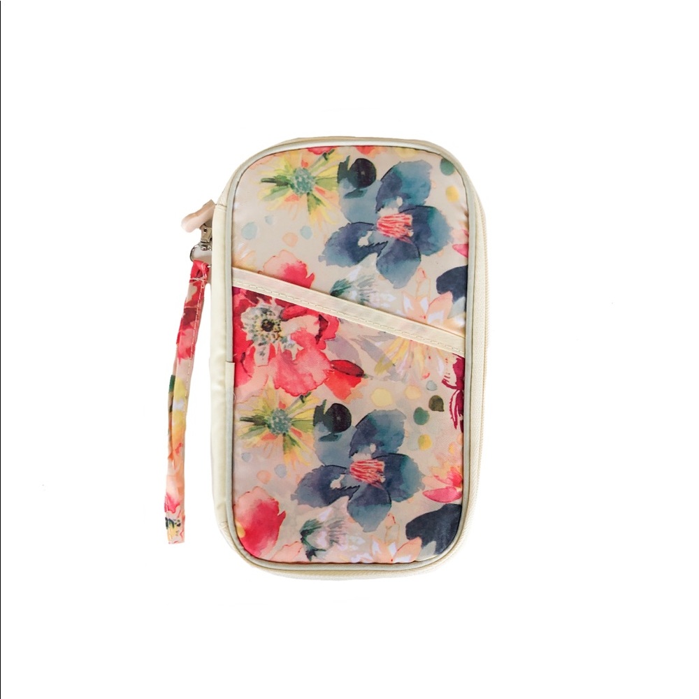 Maui - Travel Document Holder